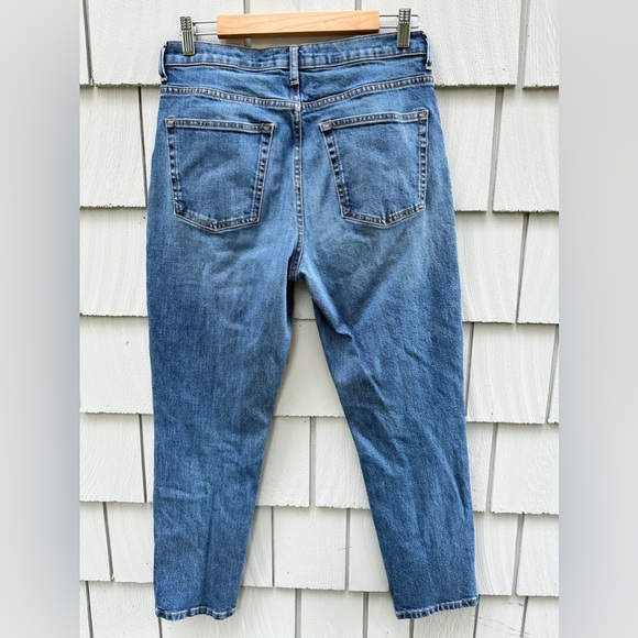 Everlane OG Cheeky - Picture 2 of 4